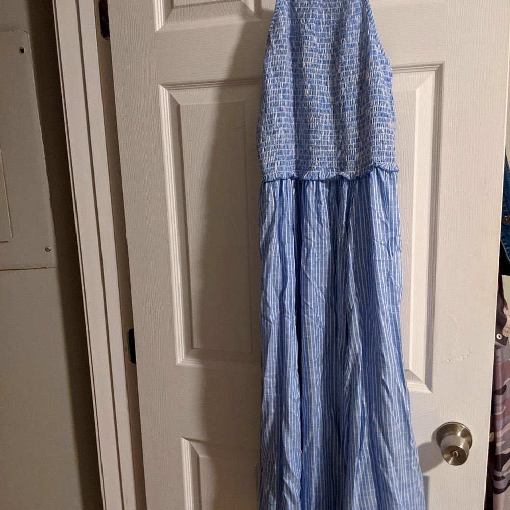 Angie Dress